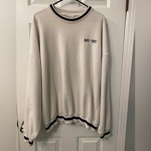 Vintage JJ Macintyre Sweatshirt XL